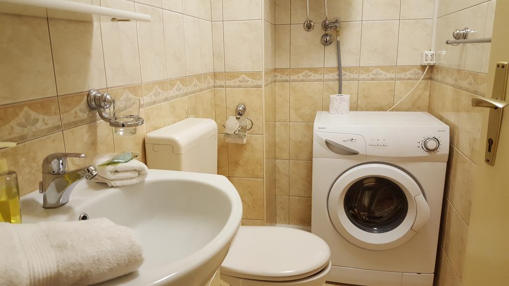 Apartamento Amalija