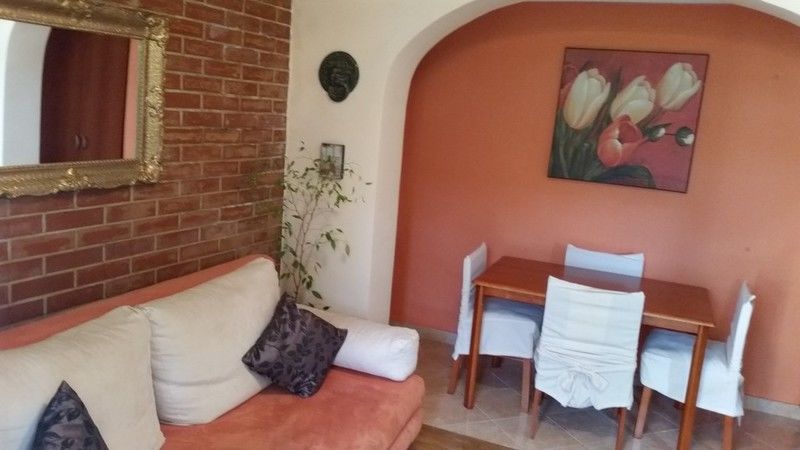 Amalija Apartamento