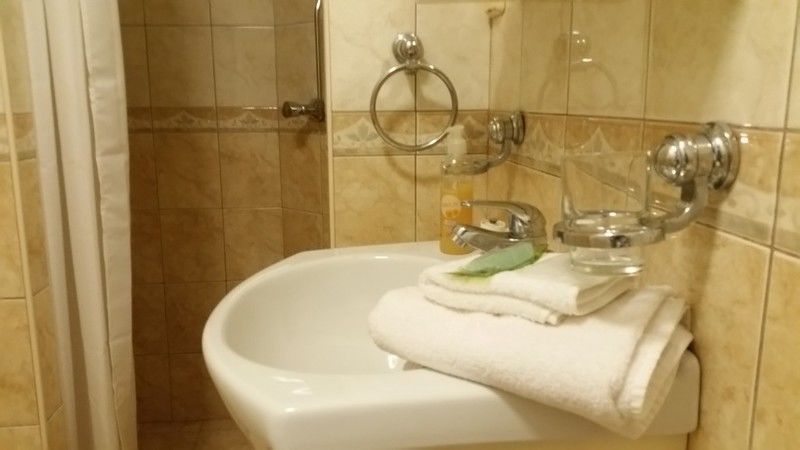 Amalija Apartamento *