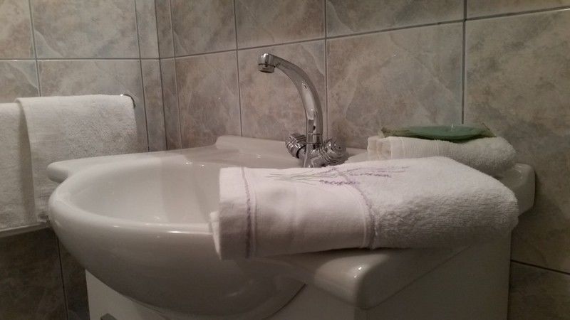 Apartamento Amalija