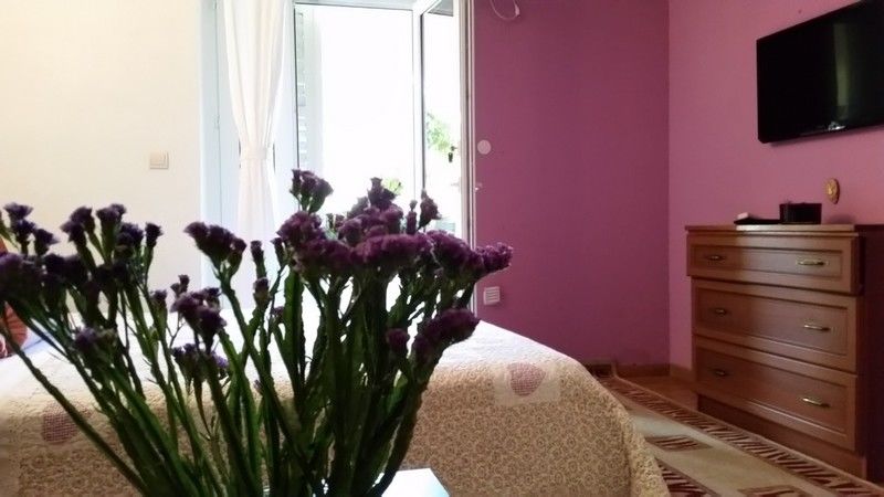Apartamento Amalija *