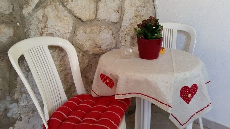 Amalija Apartamento *