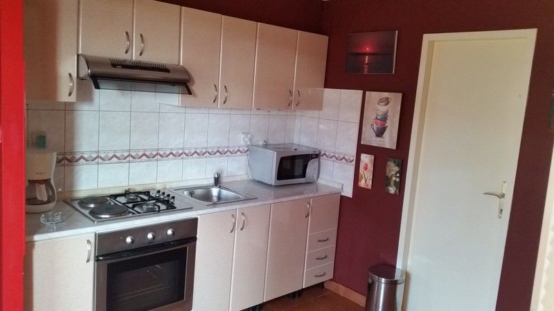 Amalija Apartamento