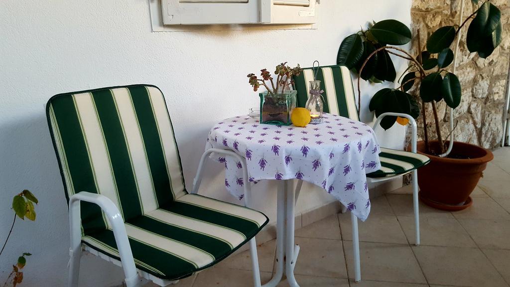 Apartamento Amalija *