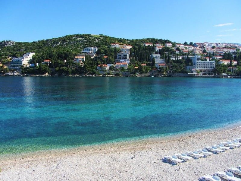 Amalija Dubrovnik