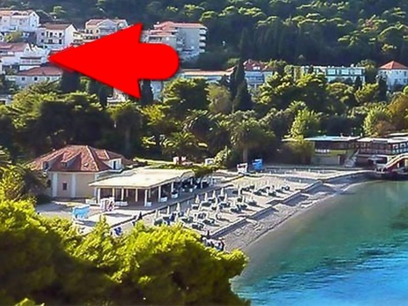 Apartamento Amalija *