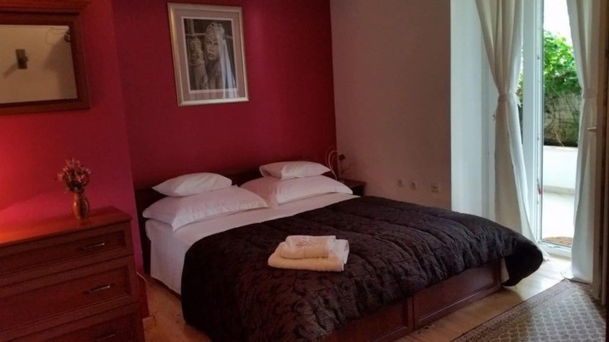 Apartamento Amalija