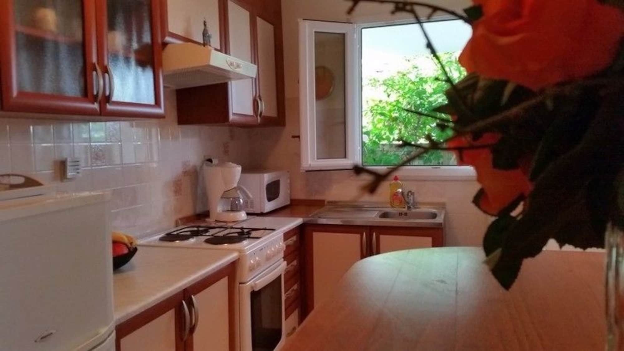 Amalija Apartamento