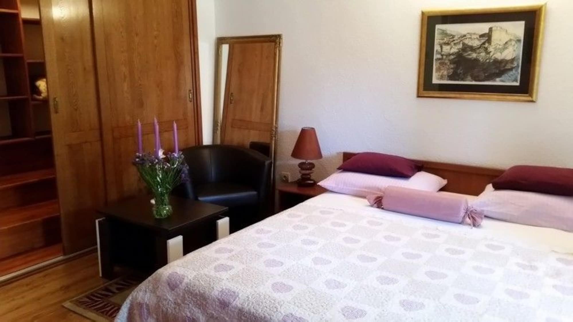 Apartamento Amalija Dubrovnik