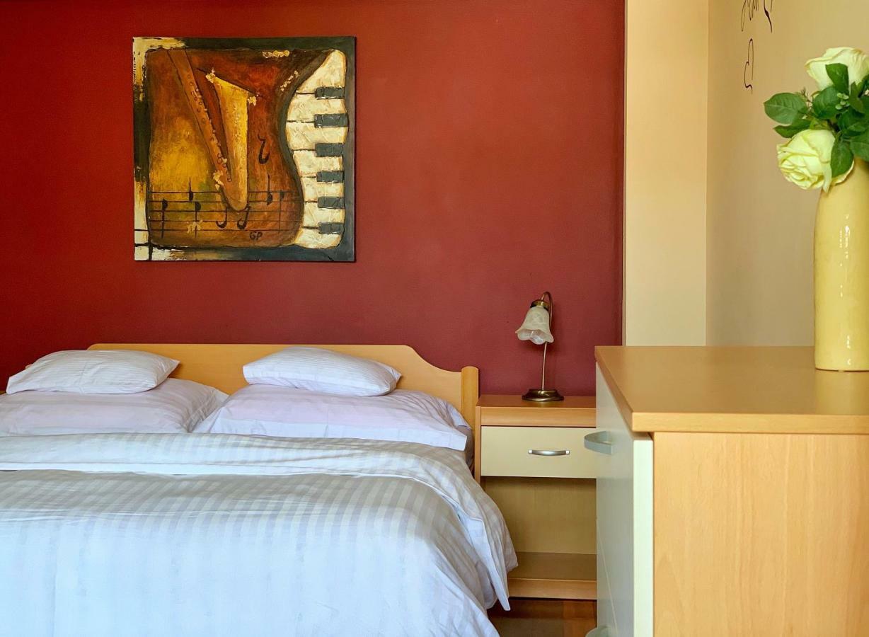 Apartamento Amalija