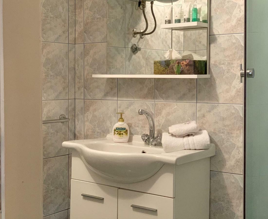 Apartamento Amalija *
