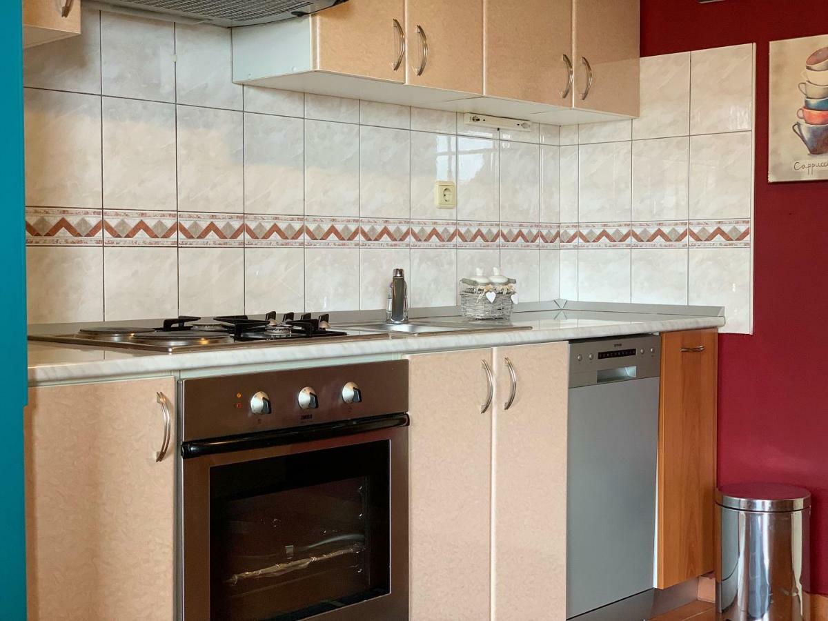 Apartamento Amalija