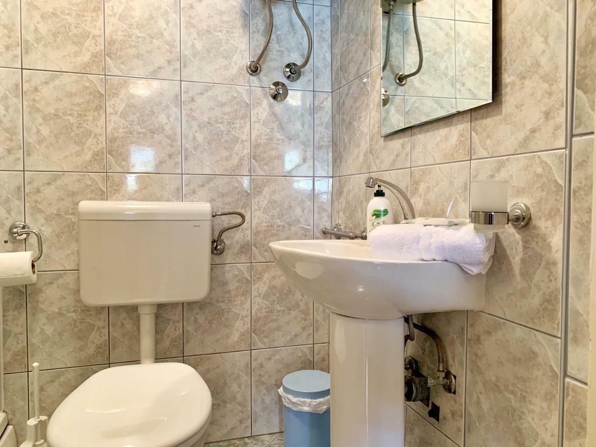 Amalija Apartamento *