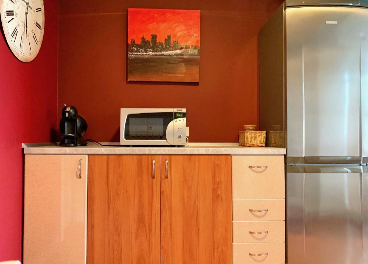 Apartamento Amalija *