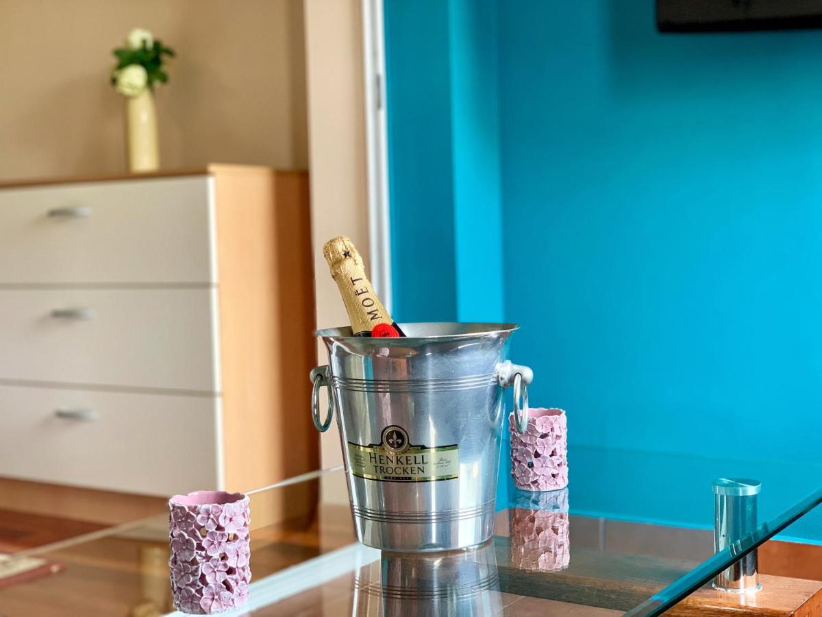 Apartamento Amalija