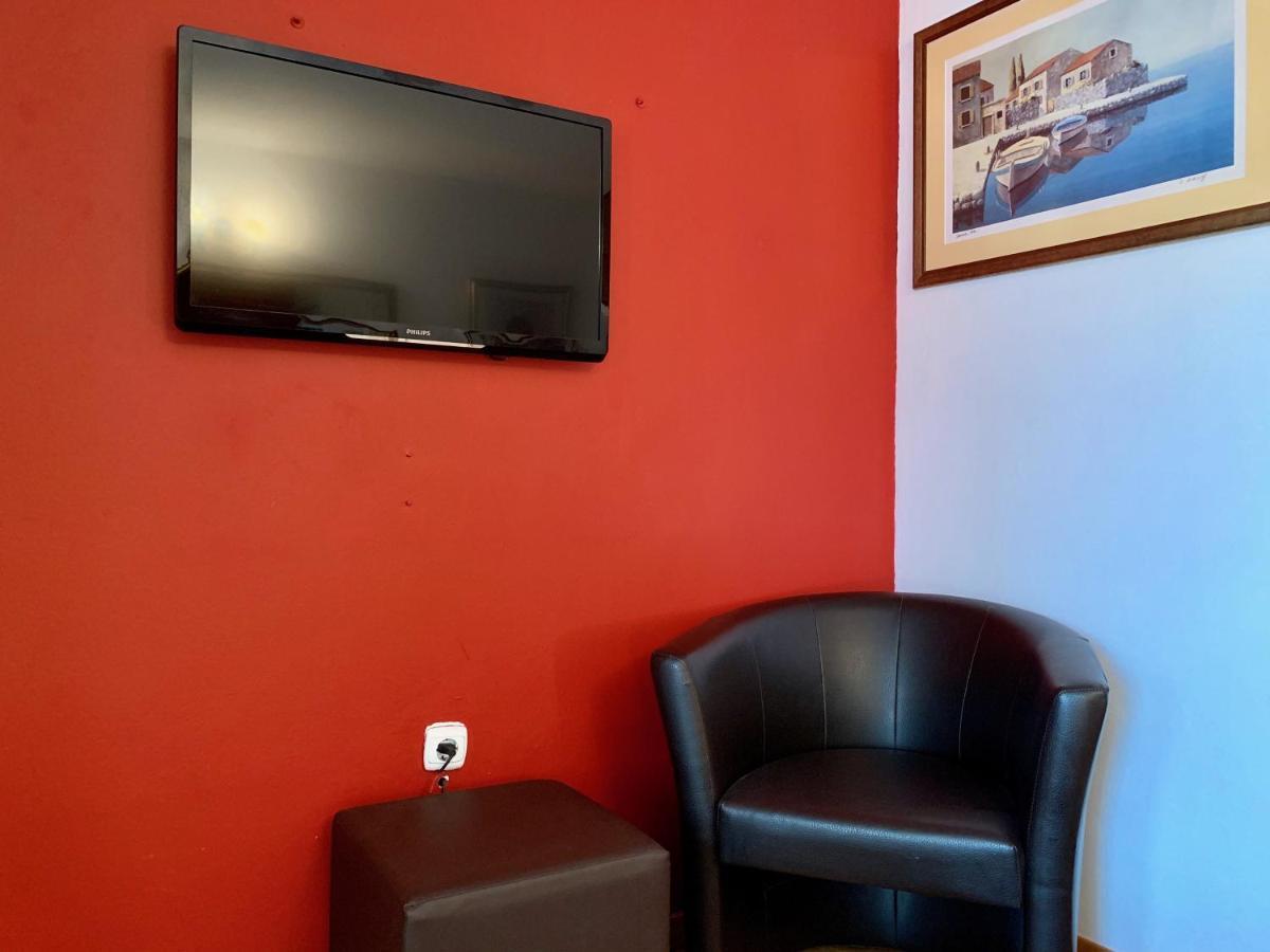 Apartamento Amalija *