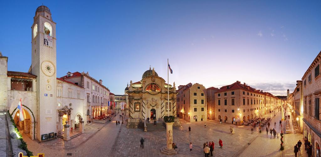 Amalija * Dubrovnik