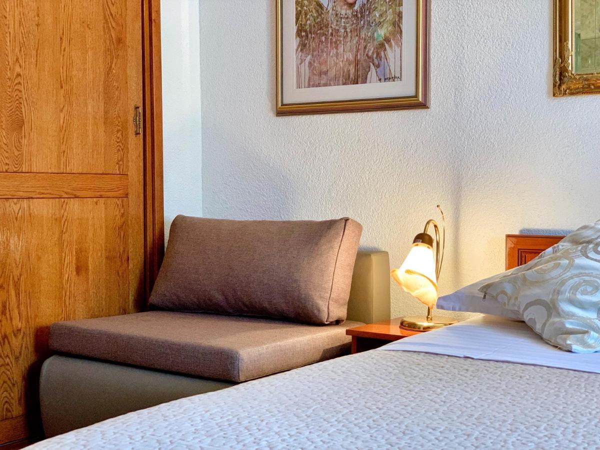 Amalija Appartement *